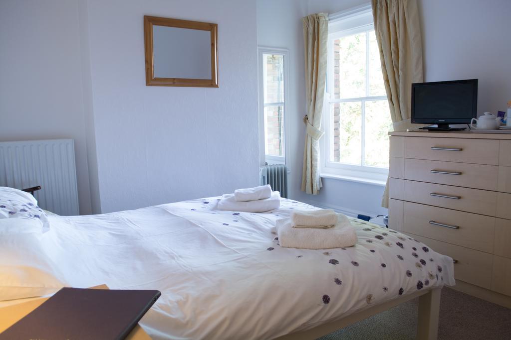 Coach & Horses Dersingham Room photo